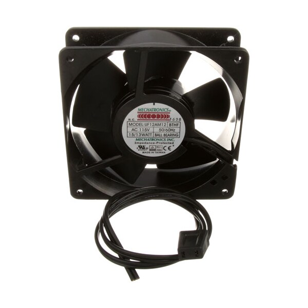 Axial Fan 115V